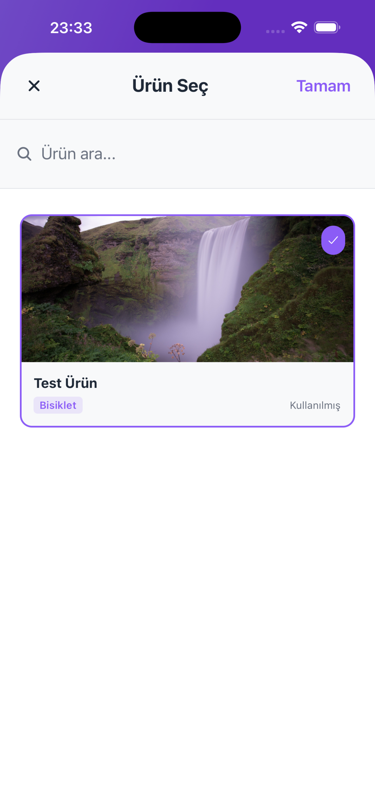 Takasçılar Burada Takasa Ürün Seç